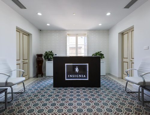 Insignia Offices