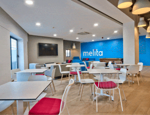 Melita Headquarters Canteen